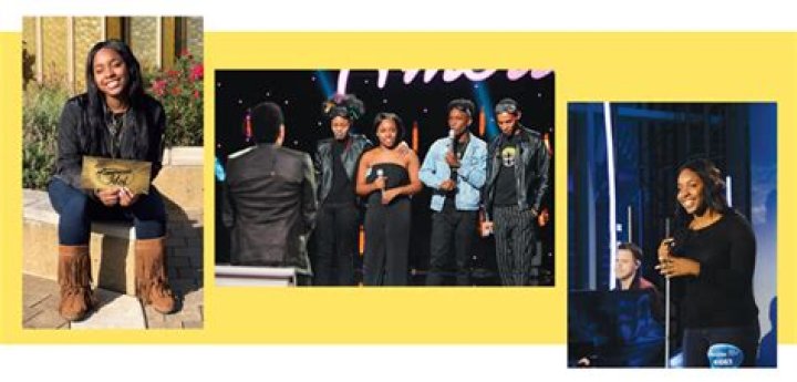 Shayla (Shayy) Winn American Idol – Height, Age, Boyfriend, Family, Wiki, Bio