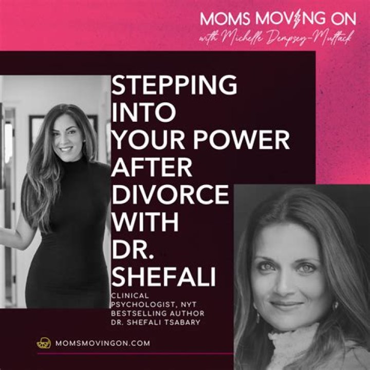 Shefali Tsabary Age, Wiki, Biography, Husband, Married Life, Children, Parents, Family