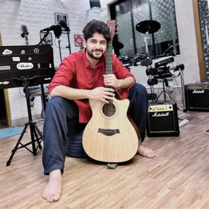 Shehzad Roy Height, Weight, Net Worth, Age, Birthday, Wikipedia, Who, Instagram, Biography