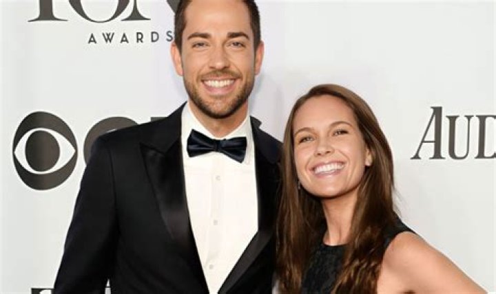 Shekinah Pugh: Zachary Levi Sister Has An Acting Experience