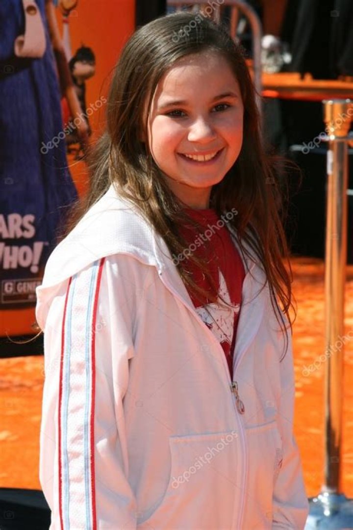 Shelby Adamowsky Net Worth