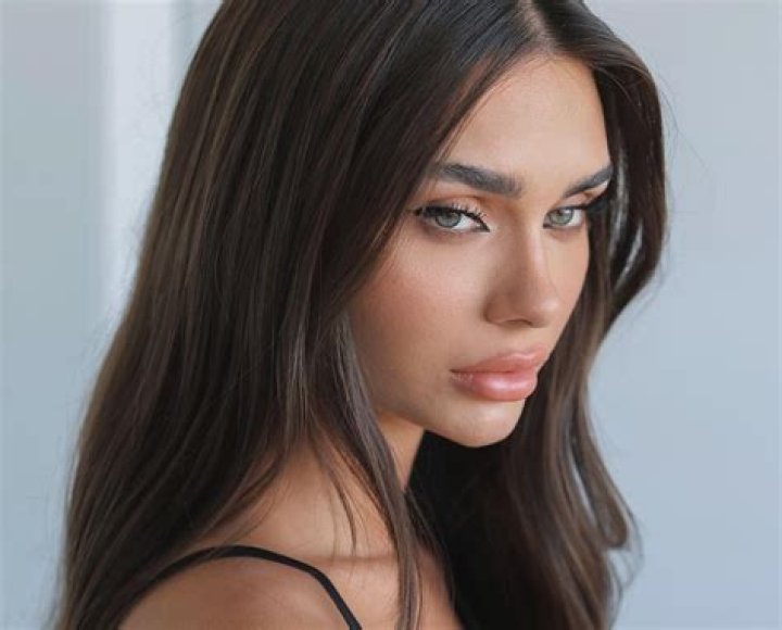 Shelly Laurinaitis Age Wiki, Biography Height, Nationality, Instagram