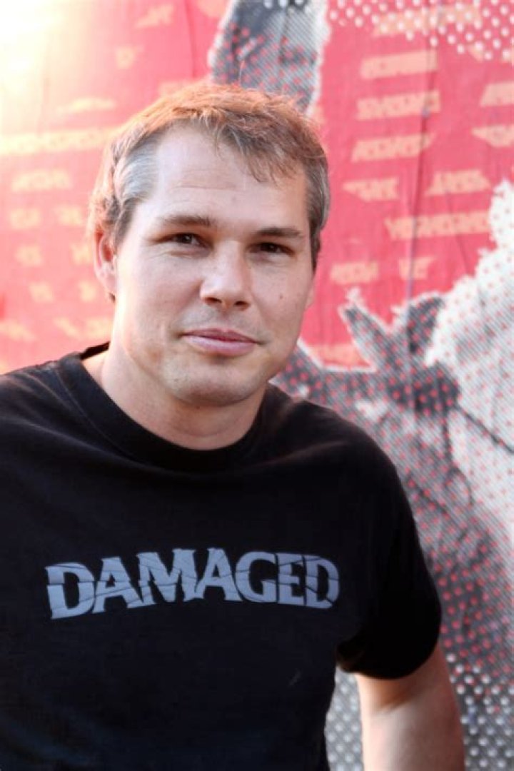 Shepard Fairey Net Worth