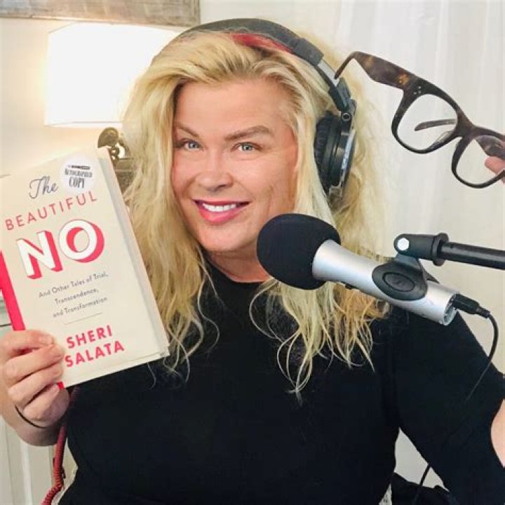 Sheri Salata Net Worth