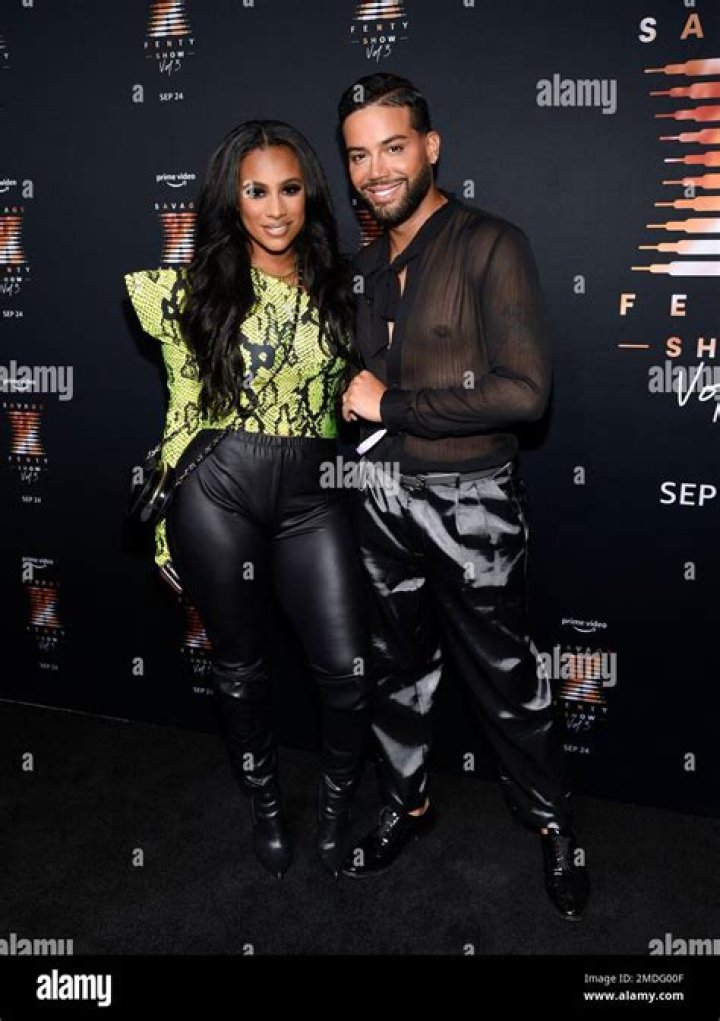 Sheryl Lee Ralph, 65, Has ‘Diva’ Moment in Skin-Tight Catsuit at Rihanna’s Savage X Fenty Show