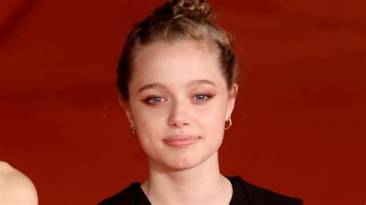 Shiloh Jolie Pitt Shows Off Killer Dancing Moves As TikTok Video Clip Goes Viral