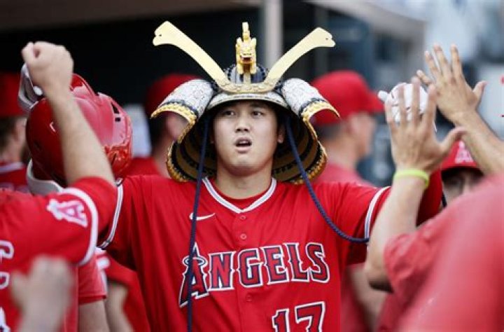 Shohei Ohtani Height, Weight, Net Worth, Age, Birthday, Wikipedia, Who, Nationality, Biography