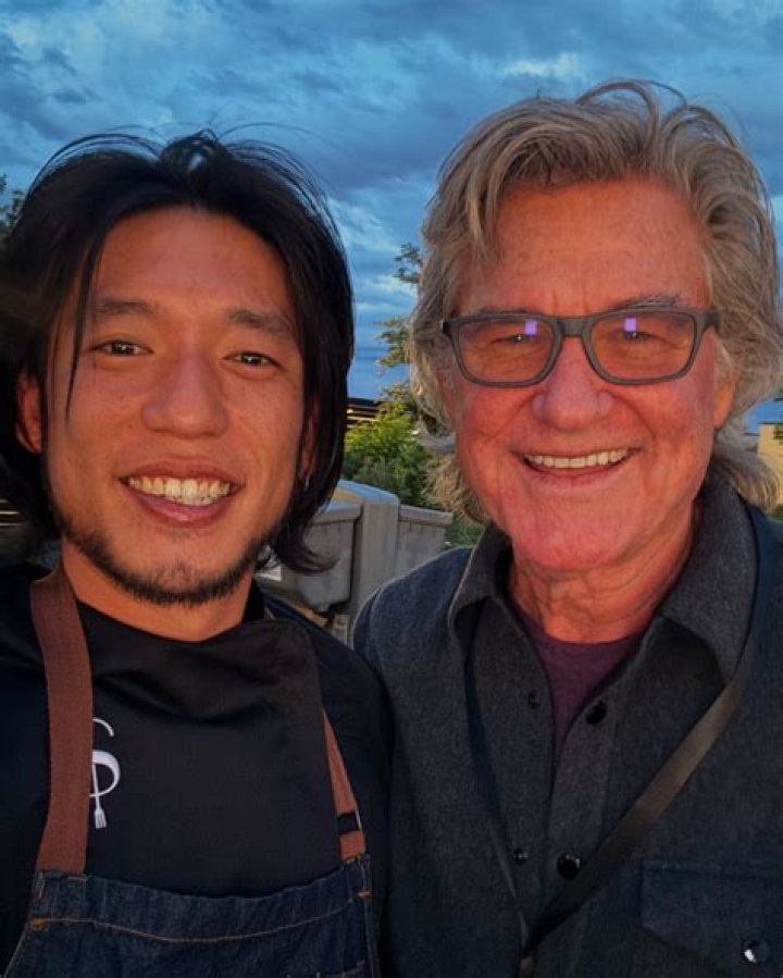 Shota Nakajima Wife Name: Married Life In 2023 And Son