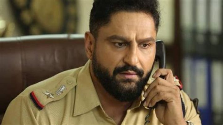 
Shrikant Tyagi Height, Weight, Net Worth, Age, Birthday, Wikipedia, Who, Nationality, Biography 