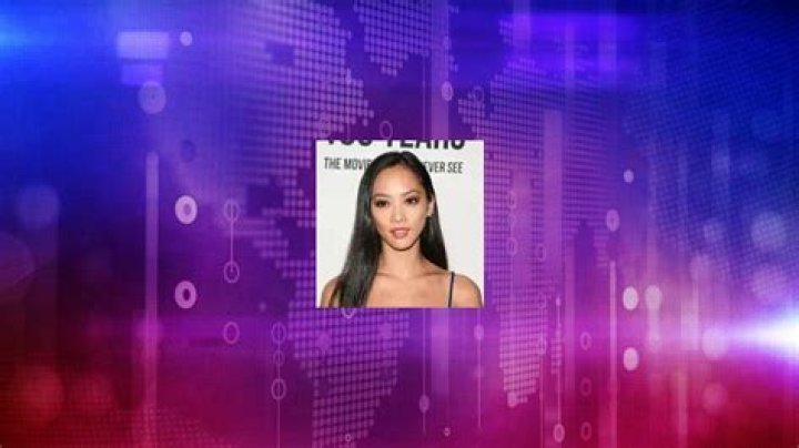 Shuya Chang Net Worth