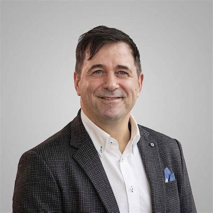 Siemens Juergen Maier Net Worth In Numbers, How Rich Is CEO?