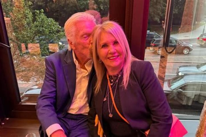 Sir Robert Malpas Net Worth And Wife Lady Joan Malpas: Everything To Know