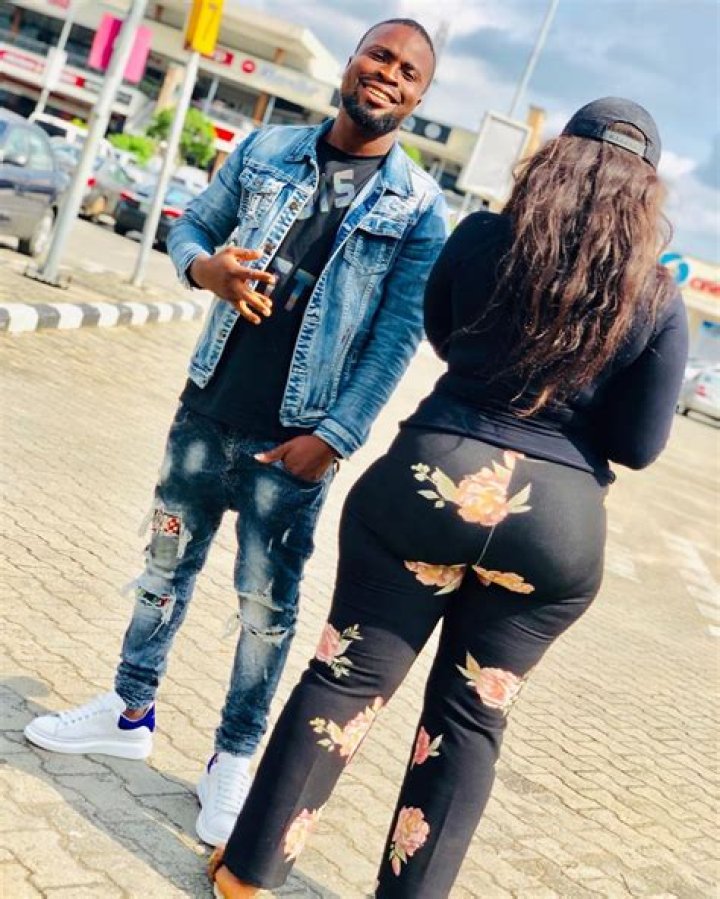 SirBalo Biography: Age, Career, Wife, Comedy & Net Worth