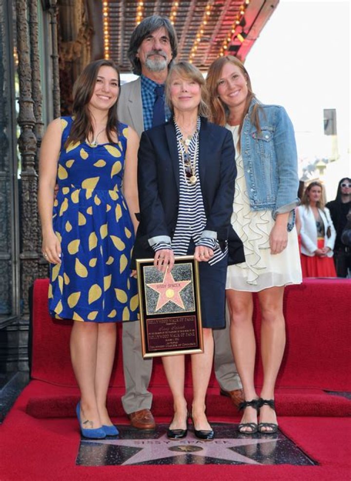 Sissy Spacek’s net worth, biography, fact, career, awards and life story