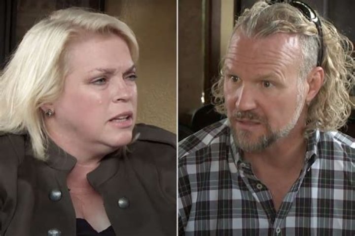 
‘Sister Wives’ ‘ Kody Brown Says Janelle Is ‘Betraying’ Him During Time with Ex Christine: ‘This Is My House’ 