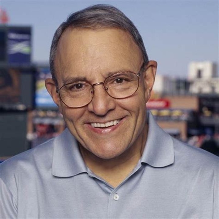 Skip Caray Net Worth