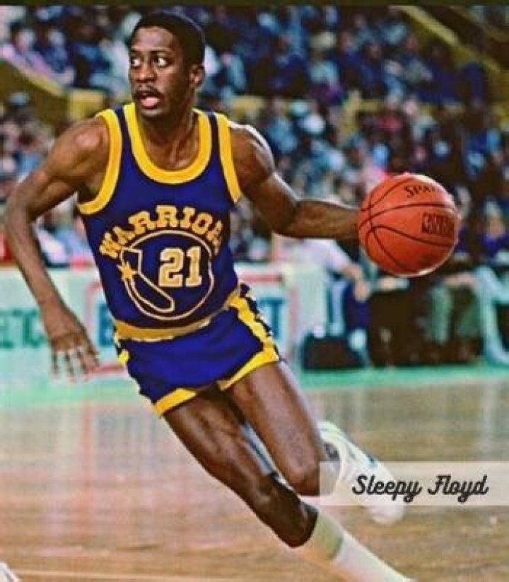 Sleepy Floyd Net Worth