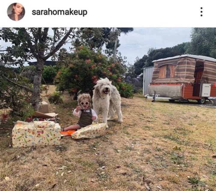  Smokie June O’Gorman