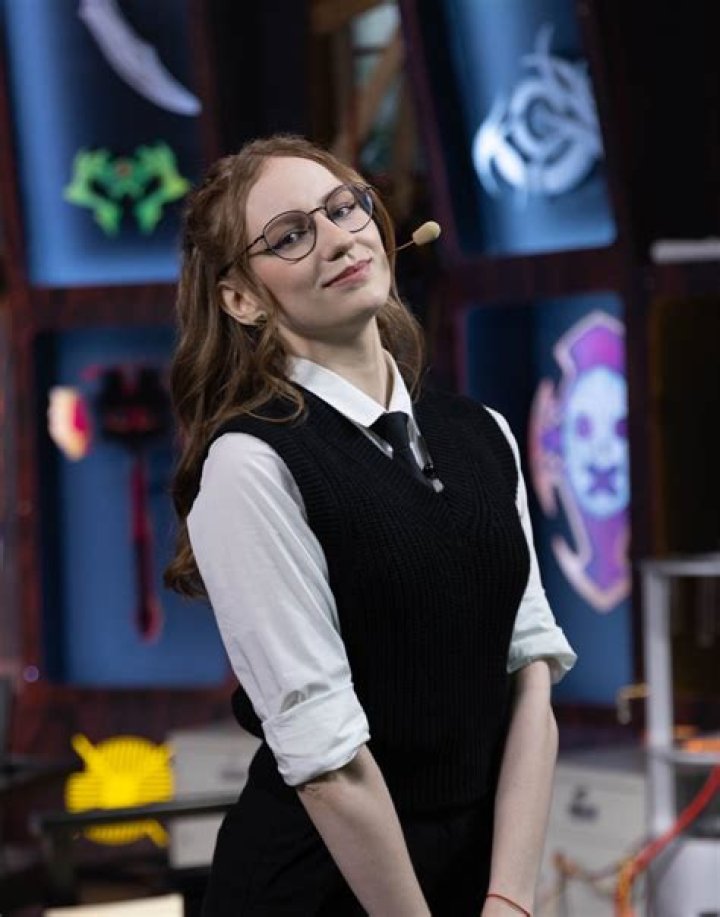 Snezhana Chernova Net Worth