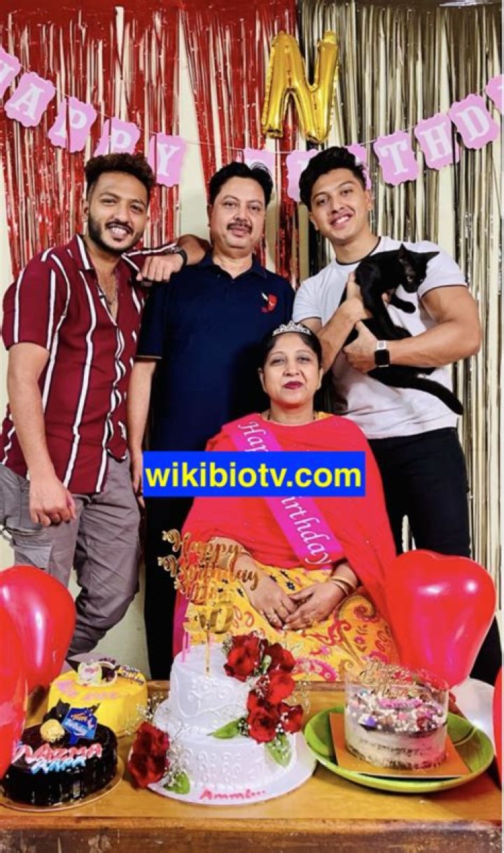 Sohail D Height, Weight, Net Worth, Age, Birthday, Wikipedia, Who, Instagram, Biography