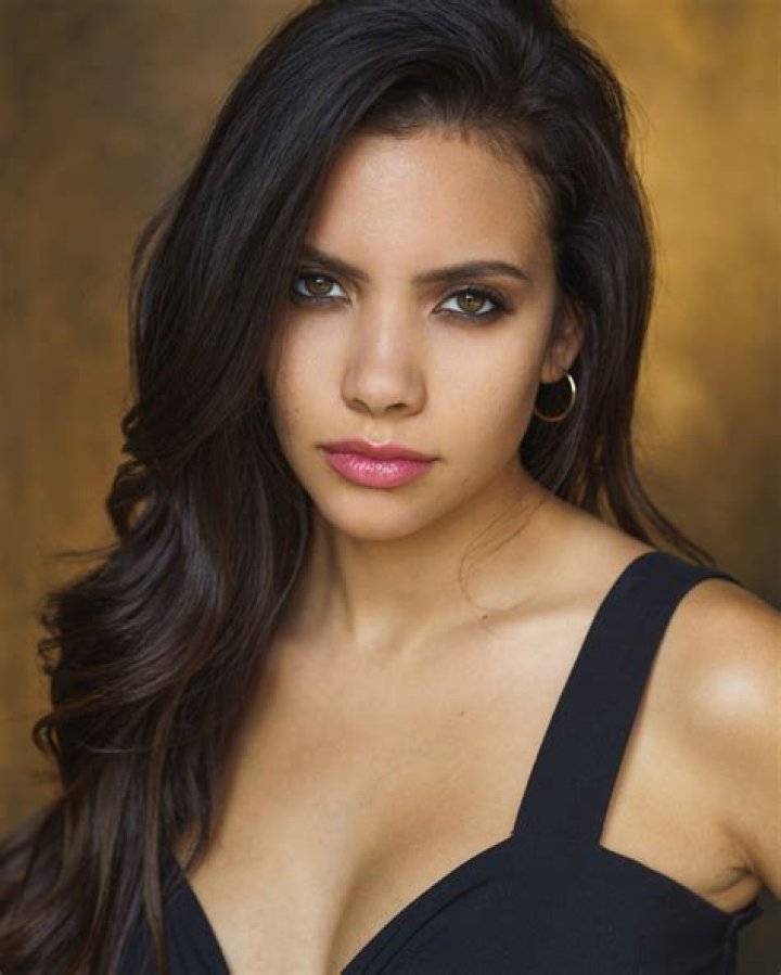 Here's How Sohvi Rodriguez Earned Her Net Worth