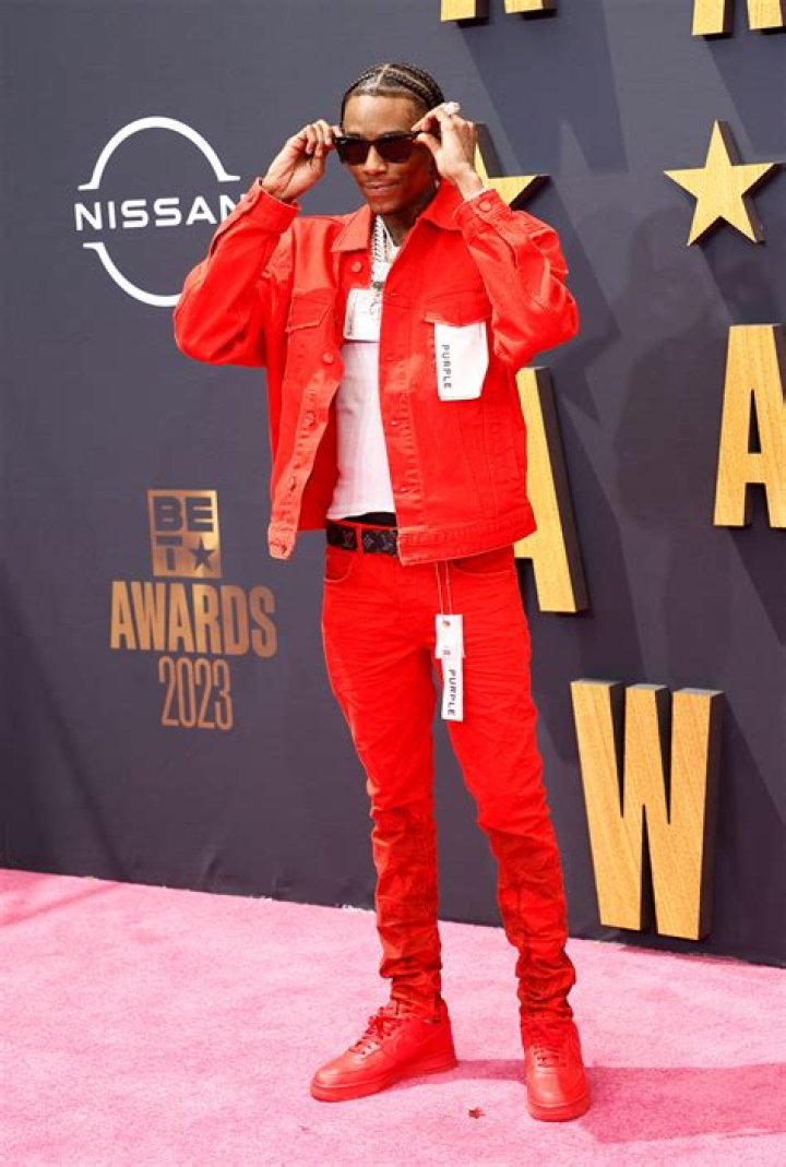 
Soulja Boy Height, Weight, Net Worth, Age, Birthday, Wikipedia, Who, Nationality, Biography 