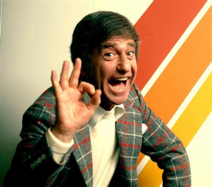 Soupy Sales
