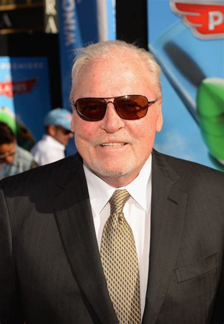 Stacy Keach Net Worth