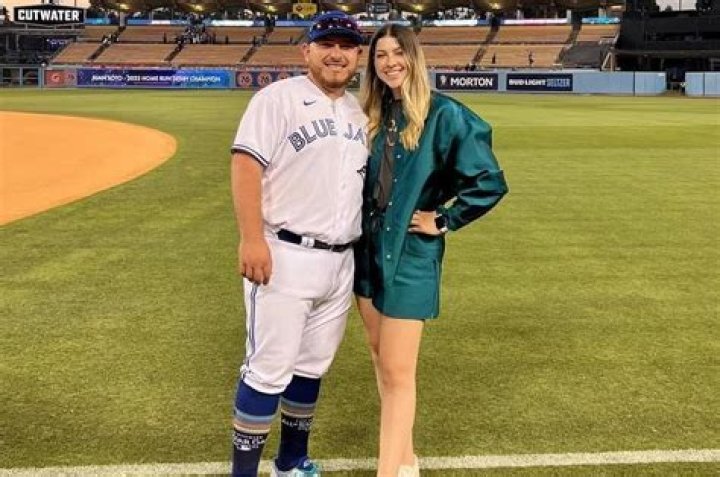 
Stanford Baseball Player Sahil Bloom Announces Baby With His Current Partner, Are The Two Married? 