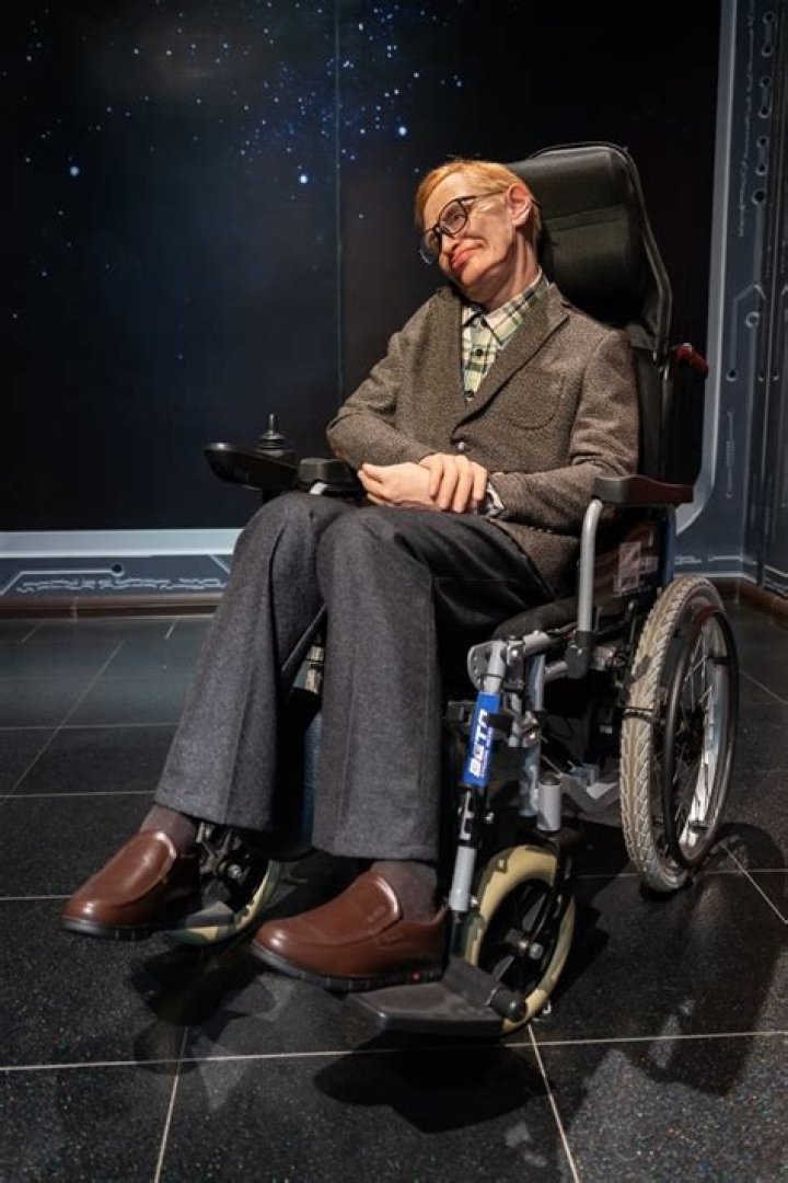 Stephen Hawking Height, Weight, Net Worth, Age, Birthday, Wikipedia, Who, Nationality, Biography