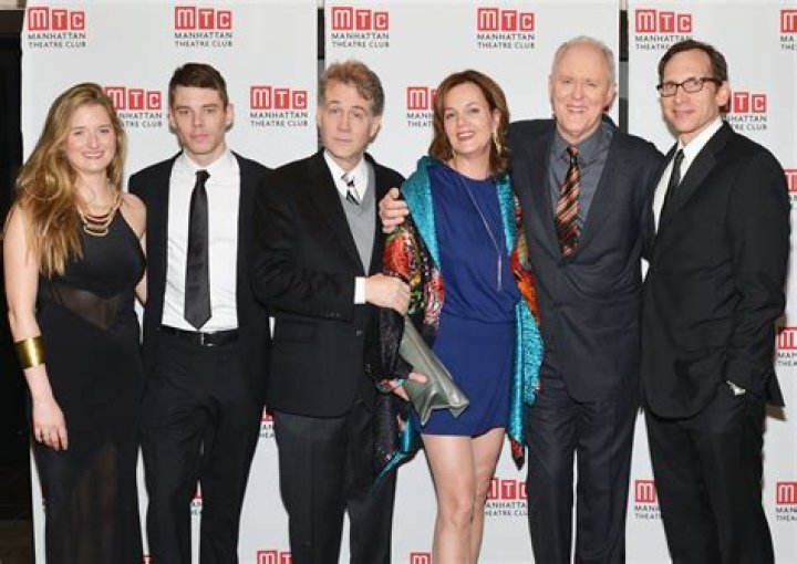 Stephen Michael Kunken Height, Weight, Net Worth, Age, Birthday, Wikipedia, Who, Nationality, Biography