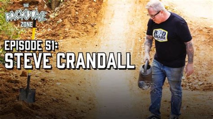 Steve Crandall Net Worth