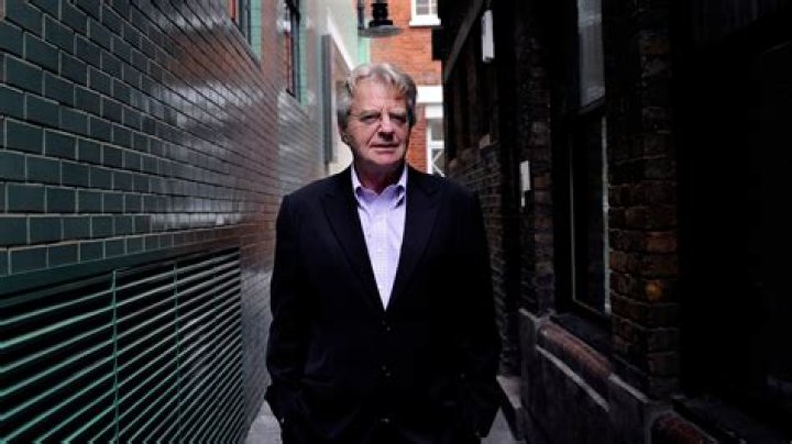 Steve Dorfman Net Worth