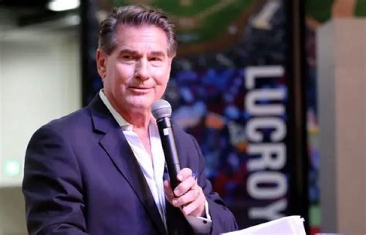Steve Garvey Height, Weight, Net Worth, Age, Birthday, Wikipedia, Who, Nationality, Biography