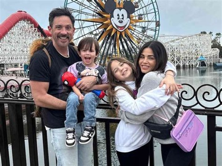 Steve Kazee Facts, Bio, Wiki, Net Worth, Age, Height, Family, Affair, Ethnicity, Nationality, Jenna Dewan, Wife, Girlfriend, Child, Dating, Once