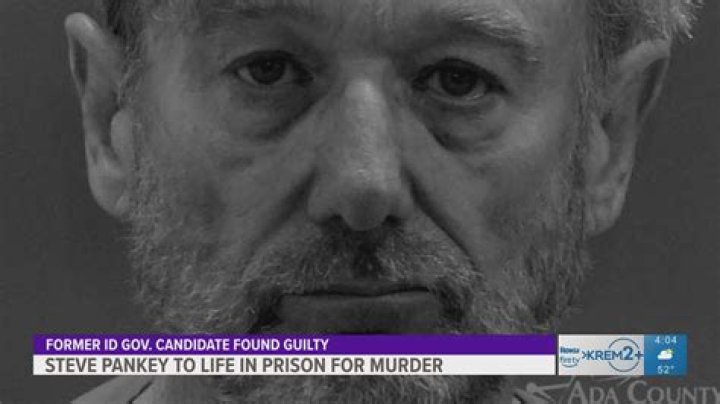 
Steve Pankey Trial Update – Was He Found Guilty Of Jonelle Matthews Murder? 