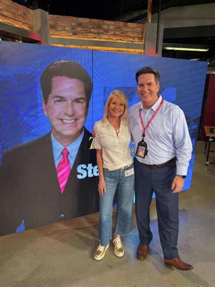 Steve Spriester Wiki, Married, Net Worth, Family, Age, Bio