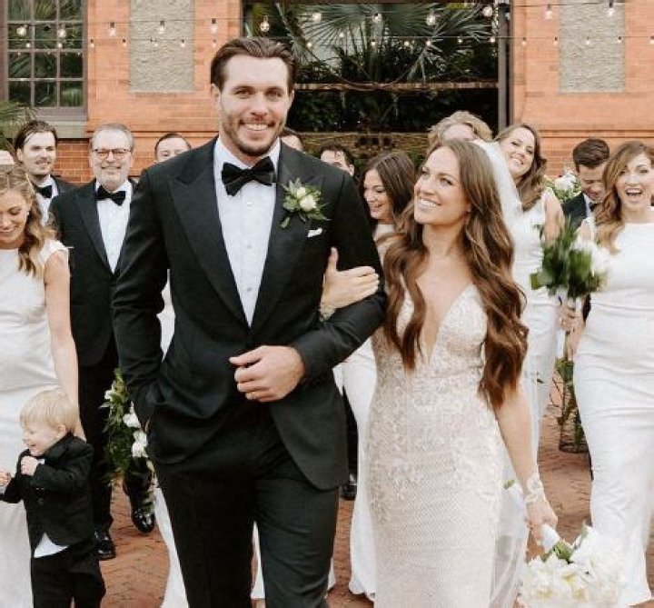 Steven Matz Contract, Net Worth, Salary, Trade, Wedding, Free Agent