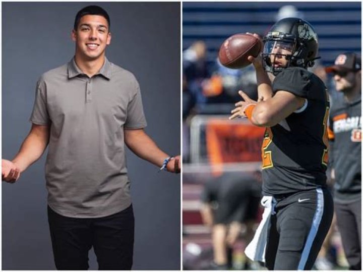 
Steven Montez Height, Weight, Net Worth, Age, Birthday, Wikipedia, Who, Nationality, Biography 