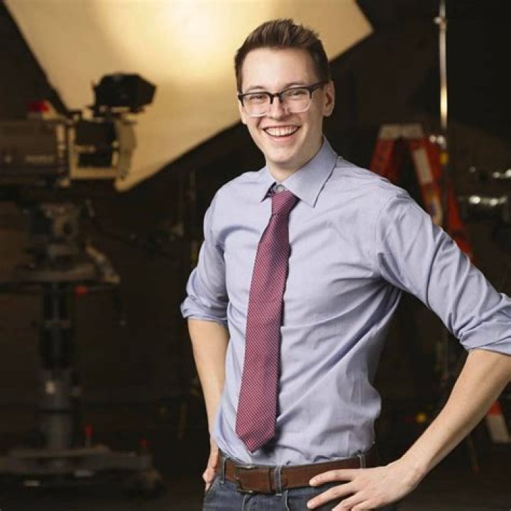 
Steven Suptic Height, Weight, Net Worth, Age, Birthday, Wikipedia, Who, Instagram, Biography 