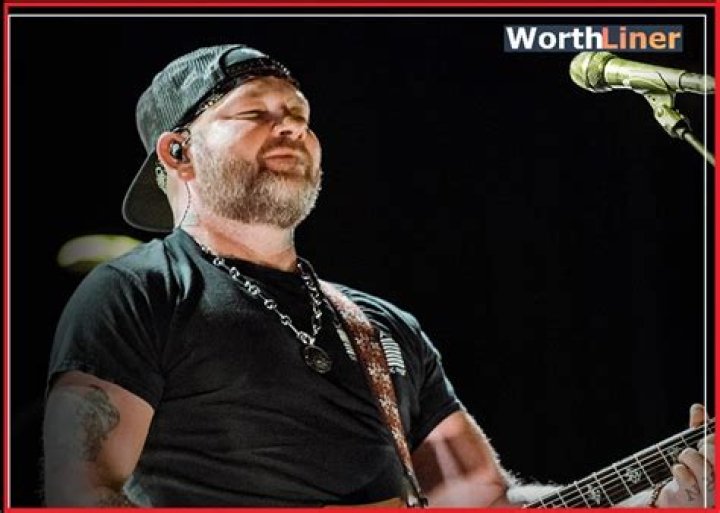 Stoney Larue Net Worth, Income, Salary, Earnings, Biography