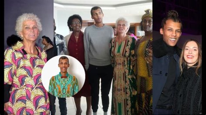 Stromae Parents: Who Are Pierre Rutare And Miranda Marie Van Haver? Family And Net Worth