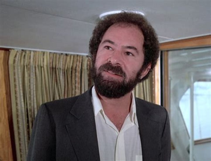 Stuart Margolin