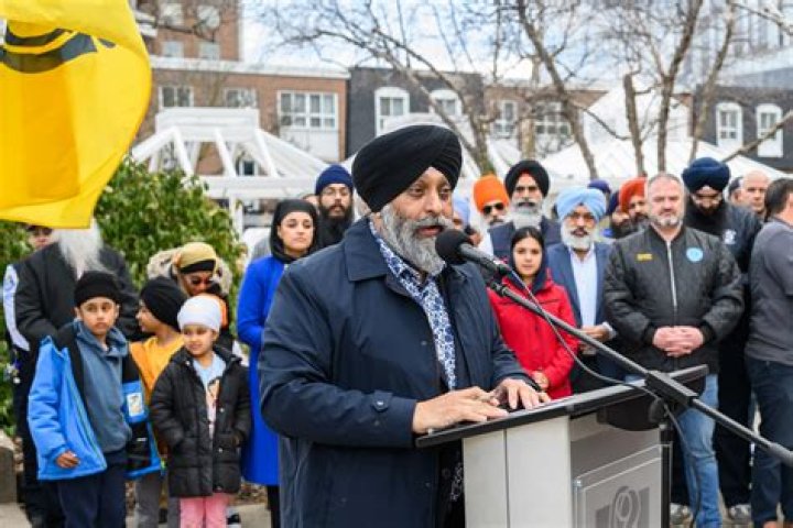 
Sukhminder Singh Hansra, SADA Canada Founder and Journalist Passed Away 
