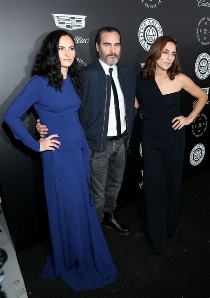 Summer Phoenix Net Worth