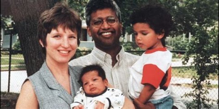 Sunil Eappen and Deborah: Whereabouts On Matthew Eappen Parents