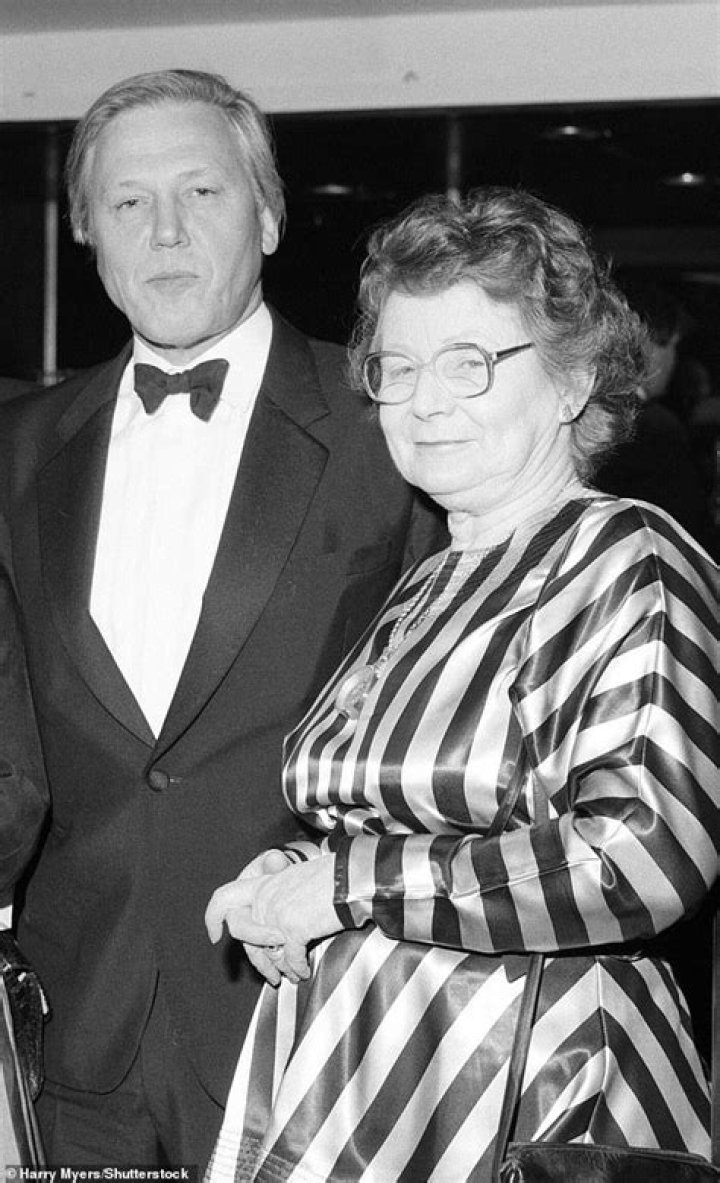 Susan Attenborough: David Attenborough Daughter Wiki Age, Biography, and Children