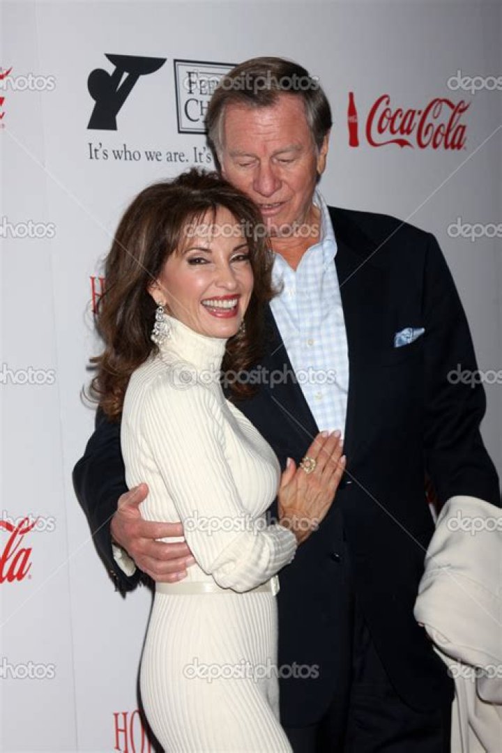 
Susan Lucci Pays Tribute To Late Husband Helmut Huber While Introducing Daytime Emmys ‘In Memoriam’ 