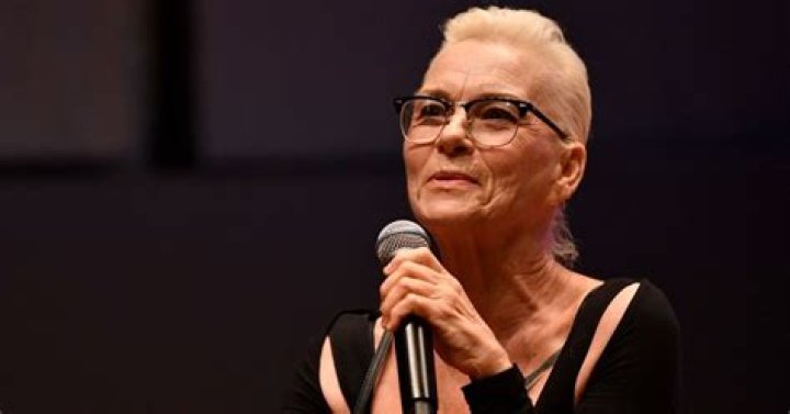 Susan Powter Net Worth