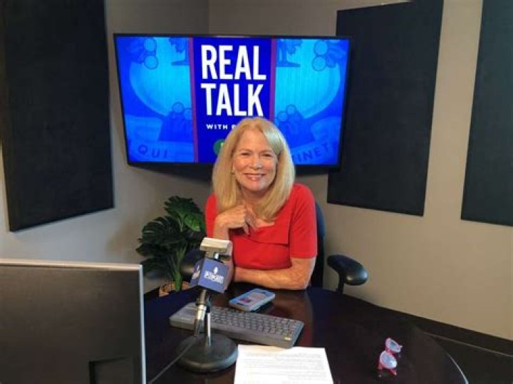 Susan Raff Biography, Wiki, Age, Height, WFSB, Husband, Salary, Net Worth and Arm Burn